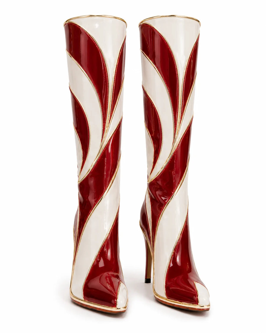 Xmas Heels